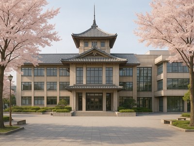 中規模自治体