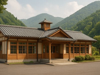 小規模自治体