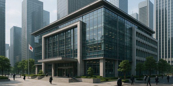 港区役所