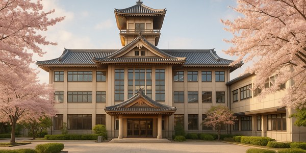 桜井市役所